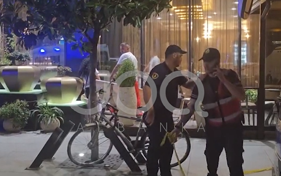 Identifikohet viktima e atentatit në Shkodër, dalin pamje nga vendngjarja