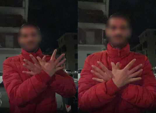 Lajm i mirë nga Torino: I riu që kërkoi ndihmë gjen punë falë solidaritetit të shqiptarëve