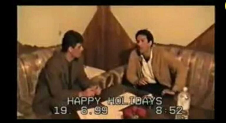 James Rubin për UÇK’në: Hashimi nuk ishte përgjegjës – komandantët i tregonin çfarë të bënte