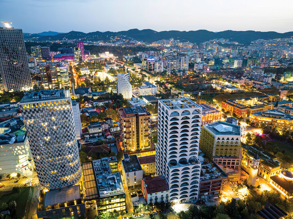 Shqipëria me çmimet më të lartë të apartamenteve në 2024, Tirana dhe Vlora kapin majat!