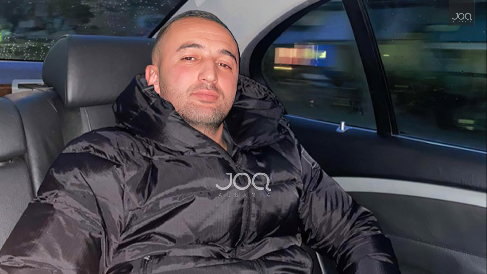 Ragip Gila, autori i atentatit në Shkodër! Kishte dalë nga burgu pak muaj më parë