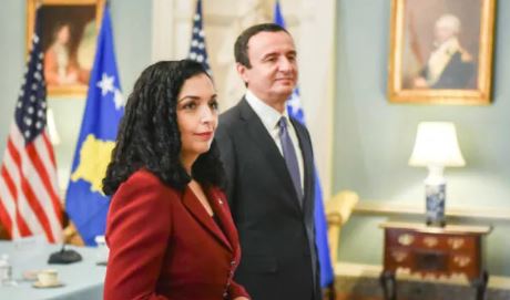 Veteranët e UÇK-së reagojnë pas goditjes që mori Kosova nga Amerika: Kurti e Osmani janë fajtorë