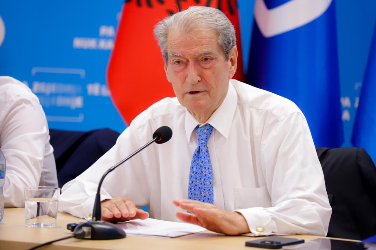 Pasi i dha Ramës mandatin e katërt, Berisha: PD ka bërë punë të dobët