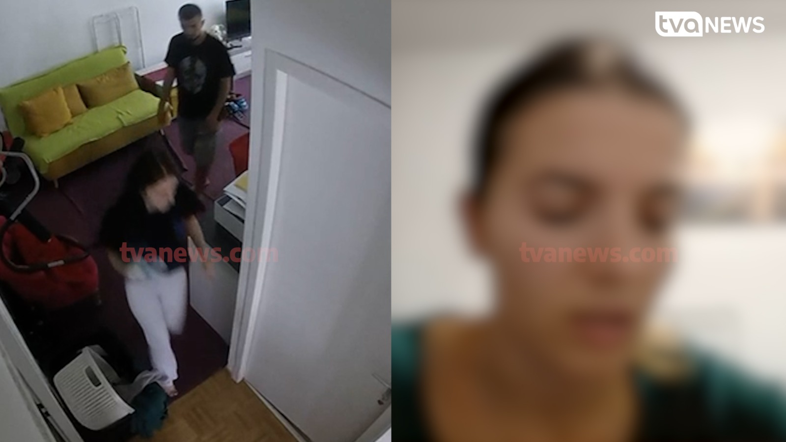 Shqiptarja e Kosovës denoncon kuksianen: E mora për dado por fuste një burrë në banesë, më grabiti