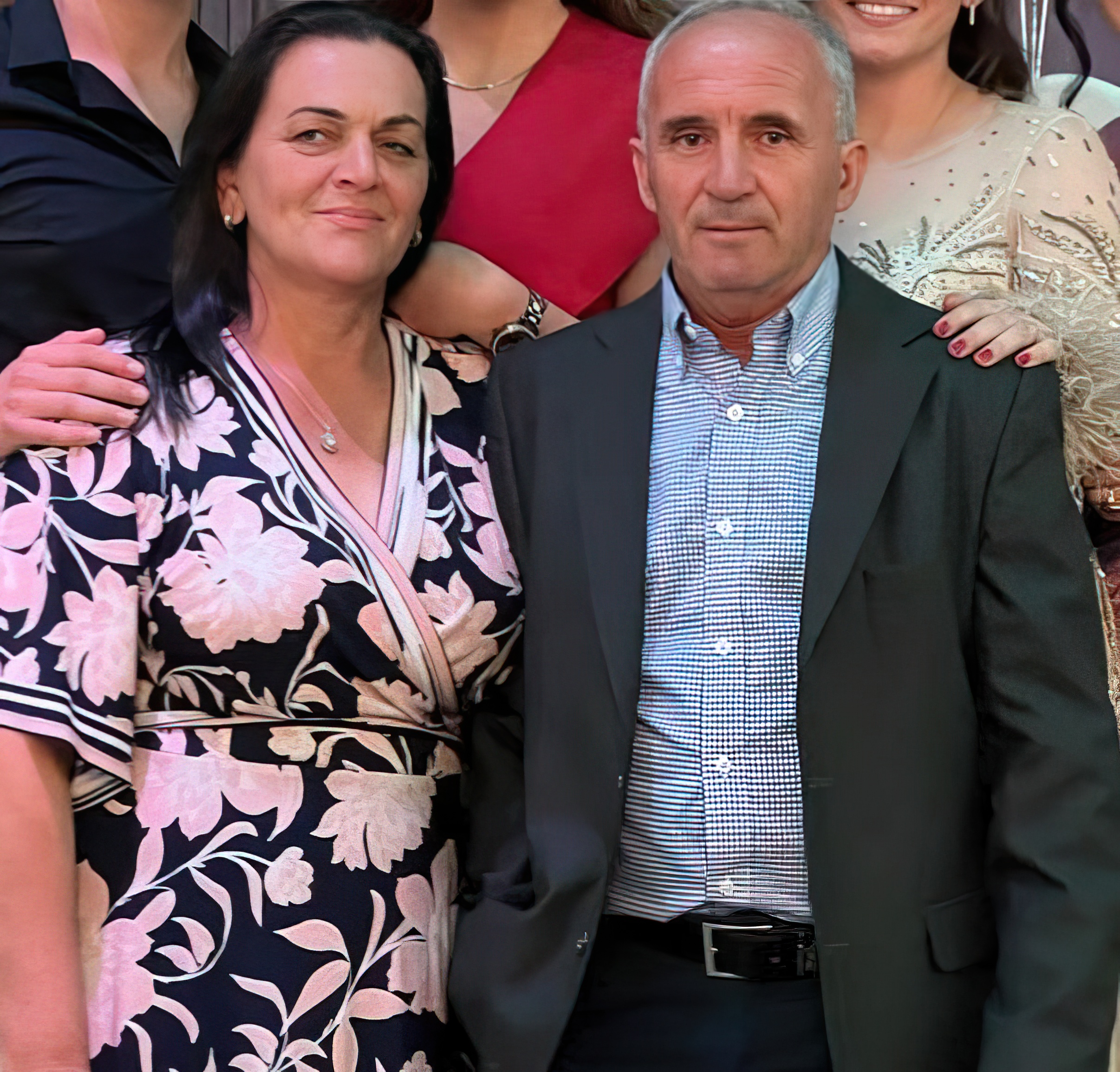 Të shtruar në spital, Enveri dhe Suzana kanë nevojë për ndihmën e shqiptarëve