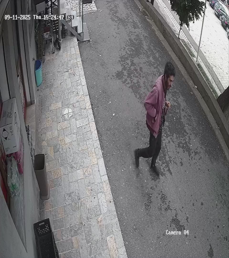 Elkristi ka humbur prej katër ditësh  kërkohet ndihmë për ta gjetur