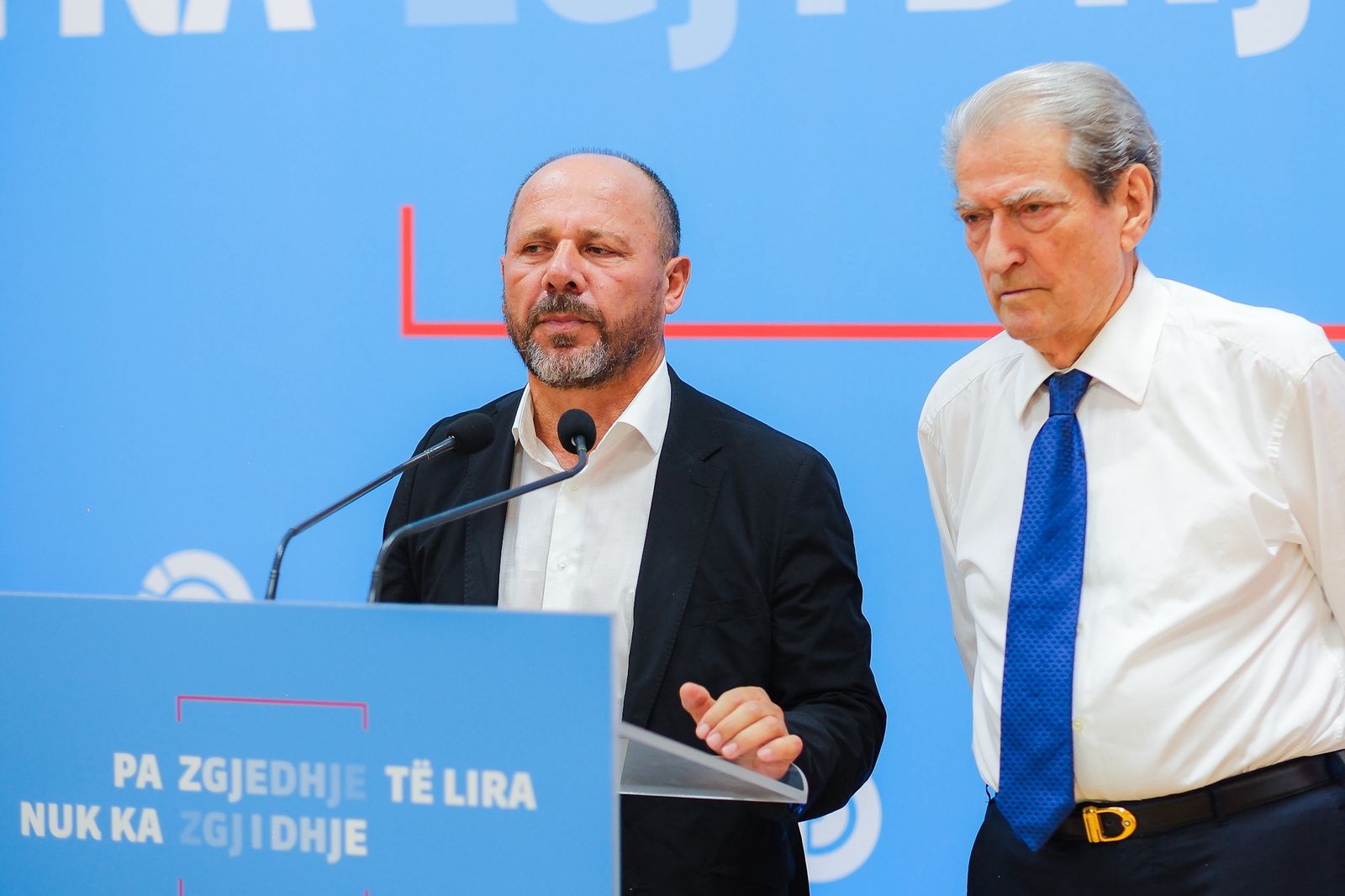 Mziu: Tritoli në banesën time është dorë e qeverisë për të më mbyllur gojën