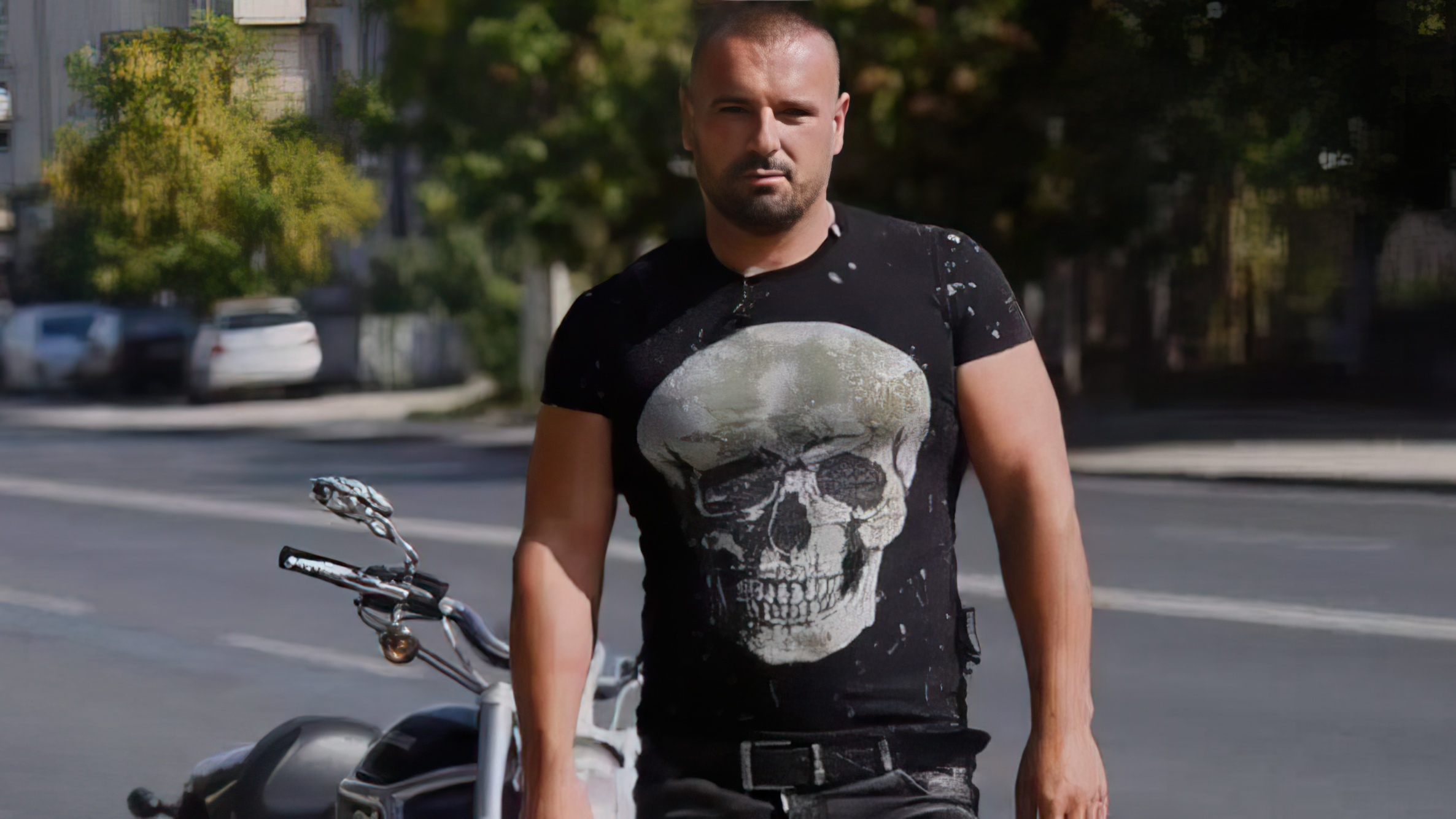 SI SOT/ Adnani, shqipja e Shkupit hero i shqiptarëve, tmerr i huliganëve maqedonas