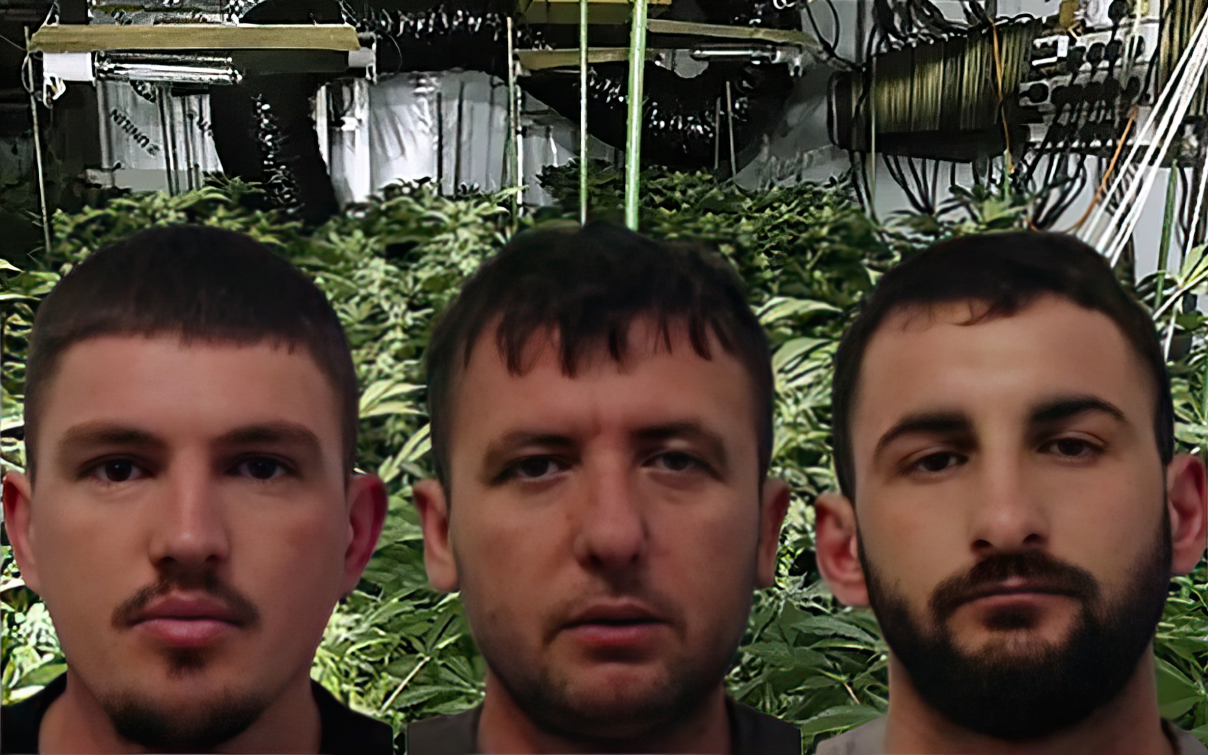 17 vite burg për tre shqiptarët që u përpoqën të “përmbytnin” Skocinë me drogë!