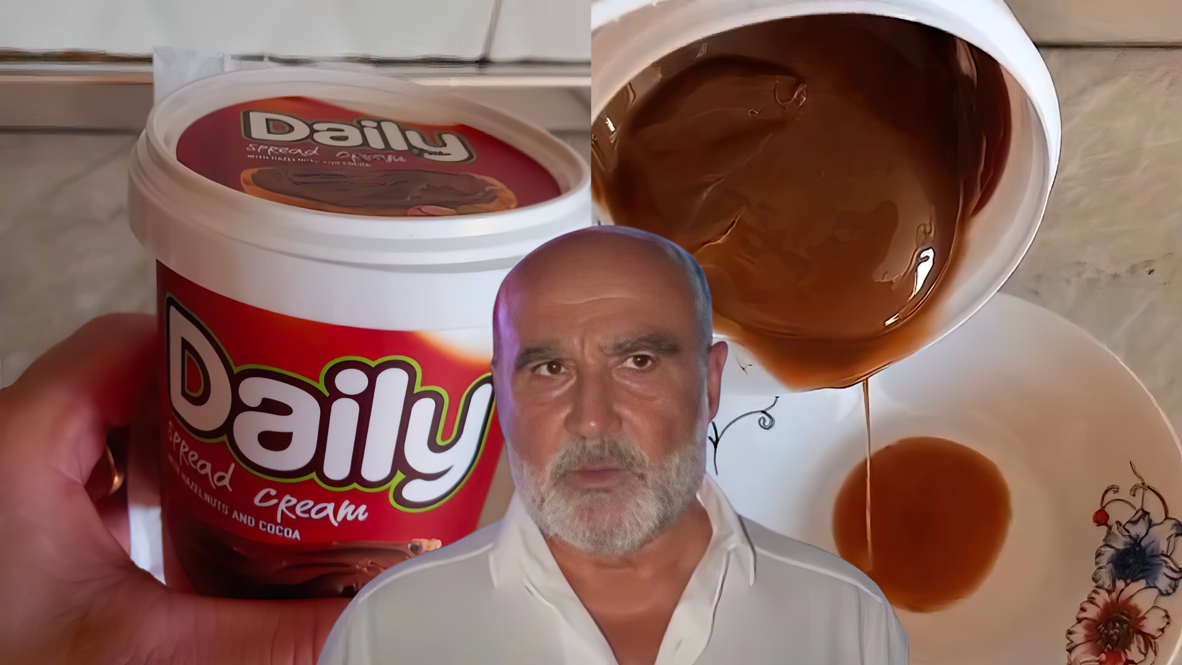 Çokokremi Daily i blerë në Big Market del i prishur, qytetarja: Po na helmojnë fëmijët