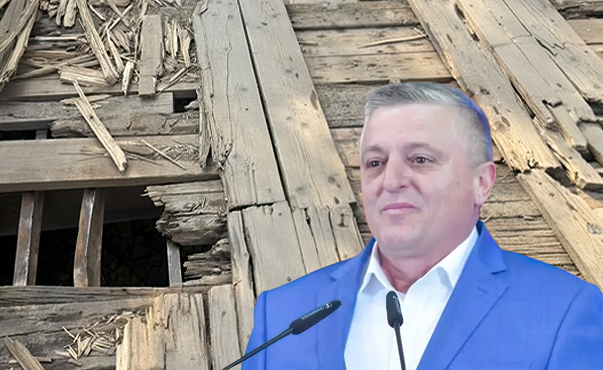 Ura e Muhurrit kërcënim që mund të kthehet në tragjedi, Spahiu i Dibrës në gjumë