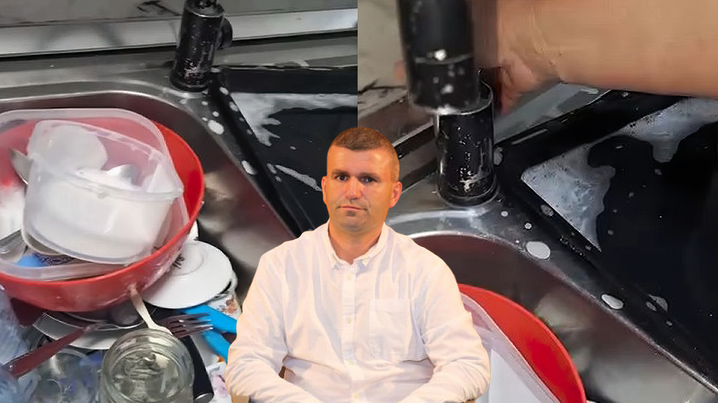 Kuksianët prej 3 ditësh të privuar nga uji dhe higjiena: Bashkia dhe Ujësjellësi të reagojnë