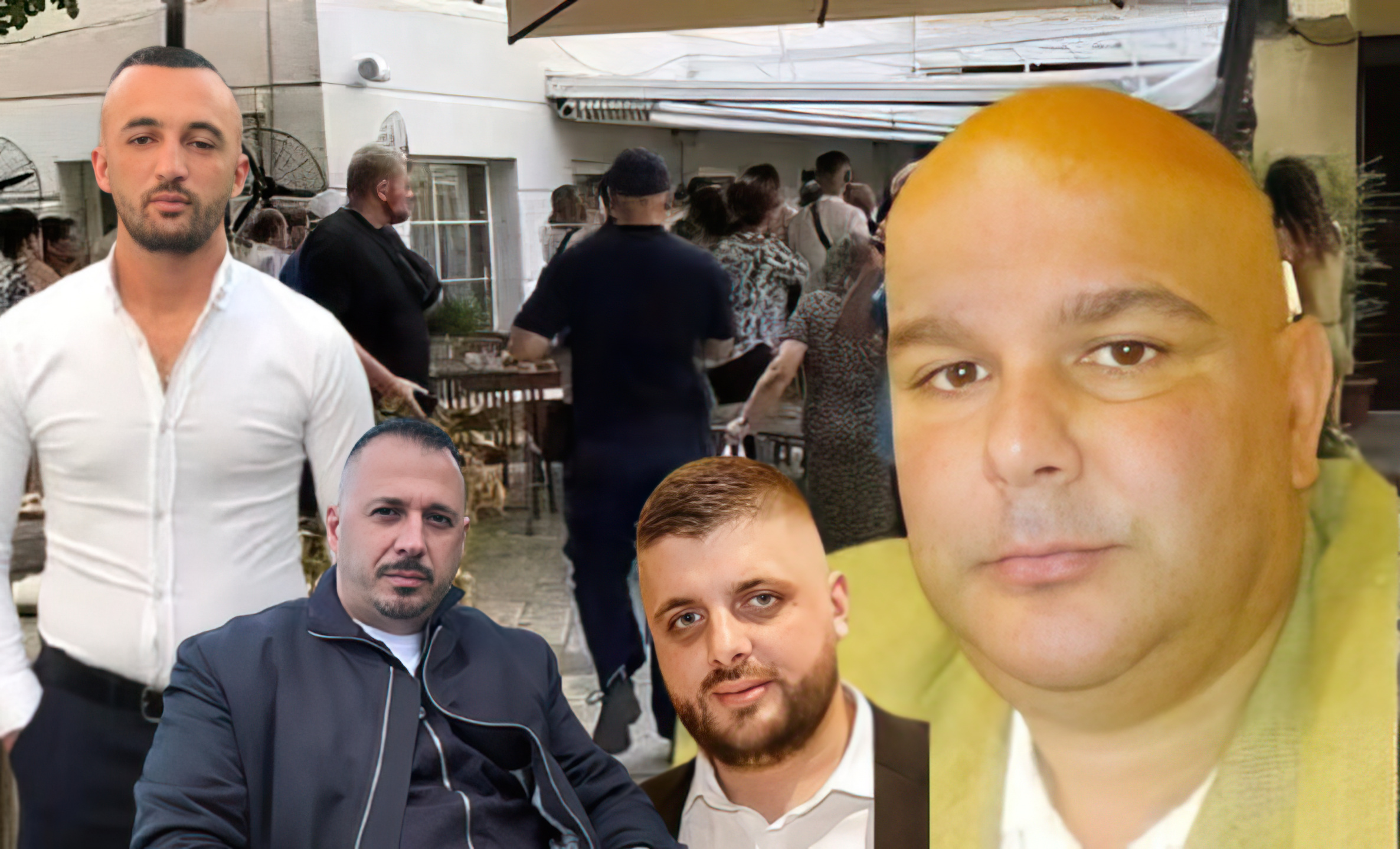 Zbardhet dinamika e atentatit në Shkodër! Autori hyri i armatosur me jelek antiplumb dhe u arratis me makinë të grabitur