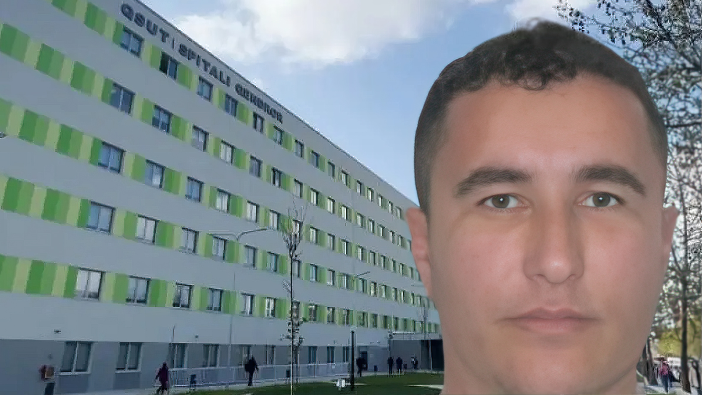 Përfundoi në urgjencën e QSUT-së, Nuredin Dumani pësoi krizë epileptike