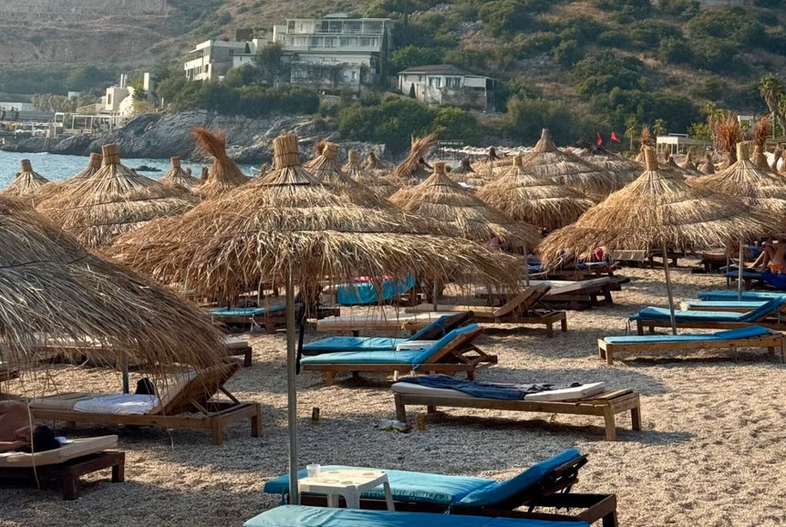 Beton dhe luks, shqipëria po sakrifikon natyrën në emër të zhvillimit