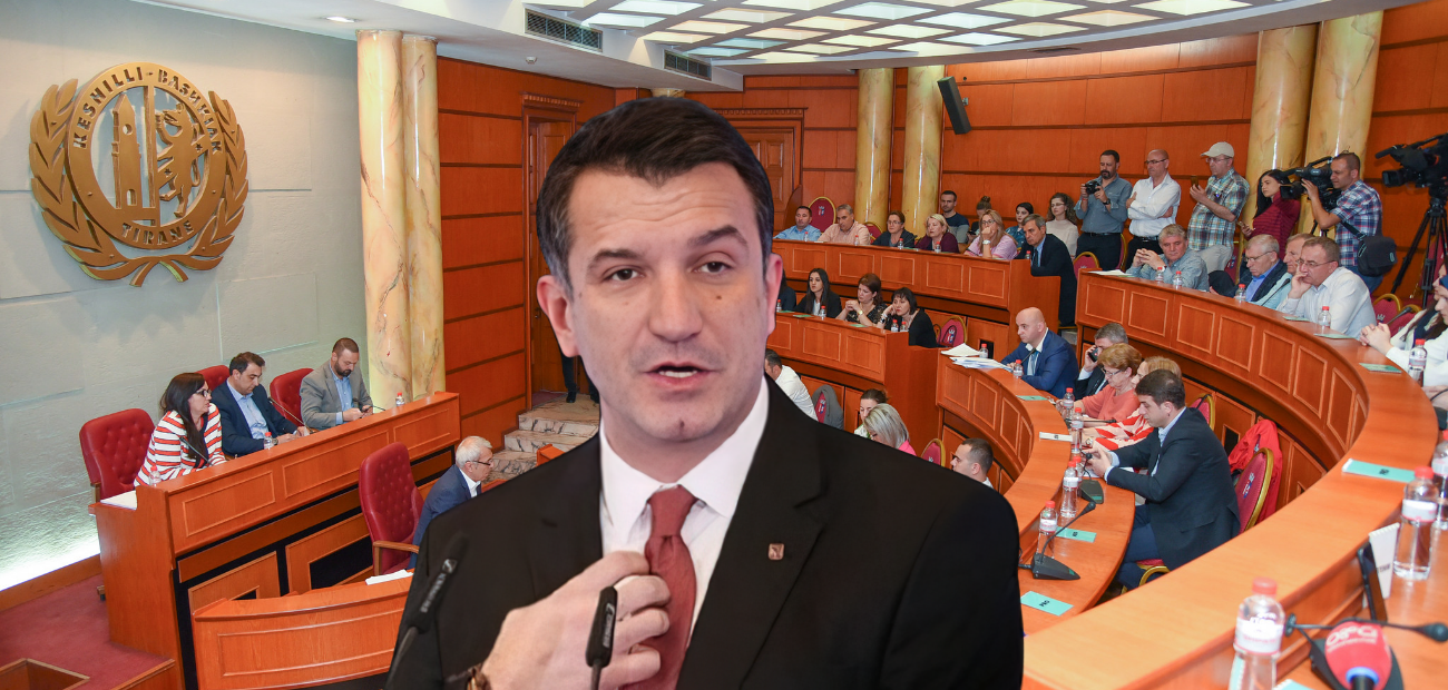 Javën tjetër pritet shkarkimi, Erion Veliaj kërkon të jetë pjesë e mbledhjes