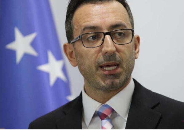 Pa kuorum në kryesi, Basha: Nuk ka logjikë që të bllokohet Kuvendi për një nënkryetar