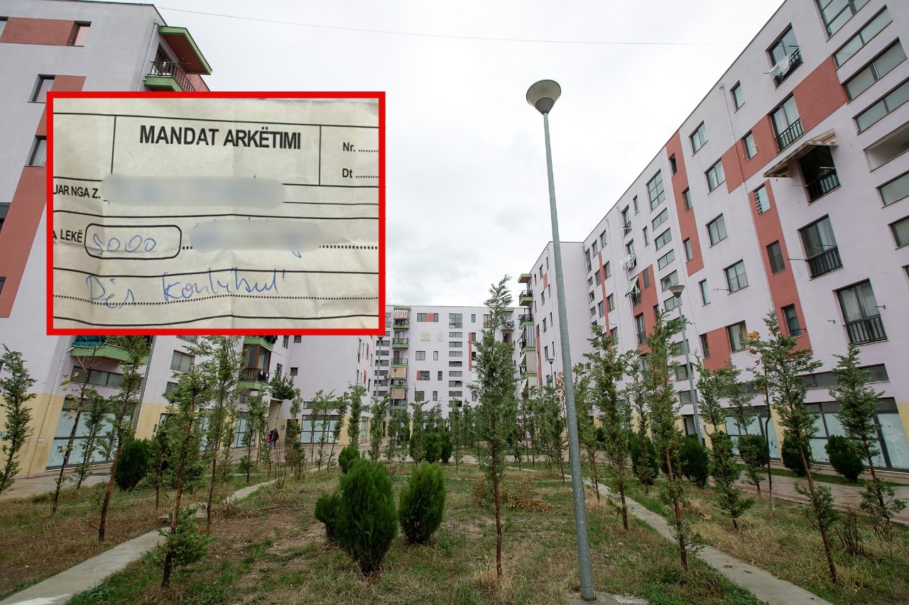 Paguajnë çdo muaj detyrimet, drejtoresha e çerdhes në Shkozë u merr nga 50 mijë lekë prindërve