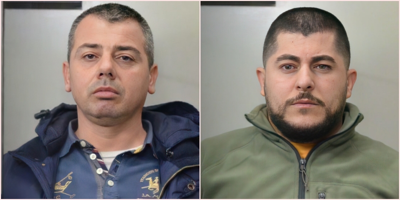 Vrasja e Artur Bashimit, dosja hetimore: Porosia erdhi nga një i burgosur pas një  konflikti me vëllain e viktimës