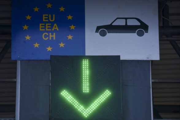 Nga 12 tetori rregulla të reja të hyrje – daljeve në BE, Policia e Kosovës del me njoftim