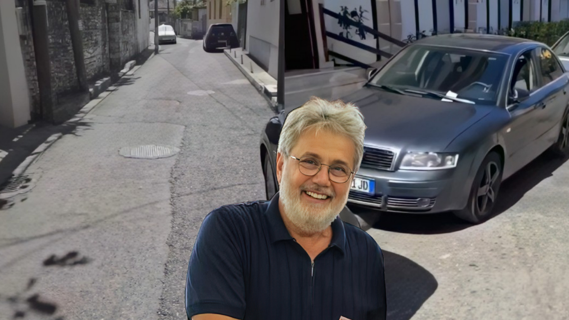 Kaos për parking  shkodrani thirrje Becit  Rregullo qytetin  lëri koncertet