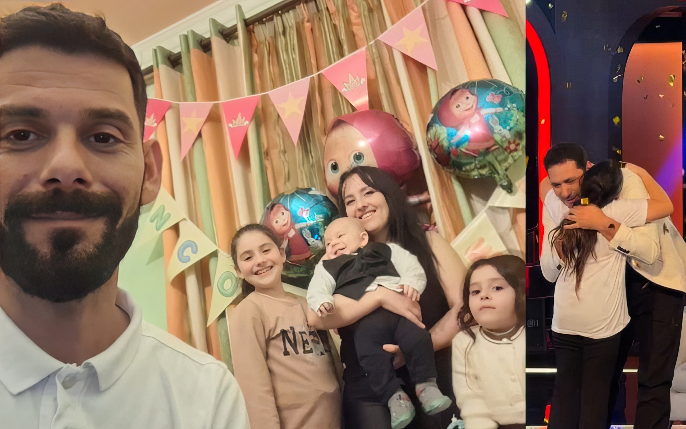 Pusho i qetë Kreshnik, 3 fëmijët e tu jetimë bëhen me shtëpi të re