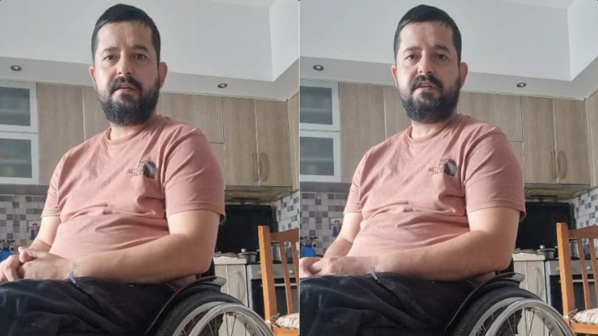 Bekimi ka nevojë për ndihmën e Shqiptarëve, duhet të ndjekë fizioterapi