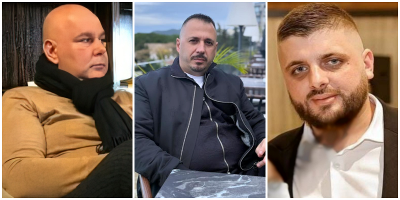 U vra miku dhe dhëndri i tij, Erogen Vaso shënjestra e atentatit në Shkodër?