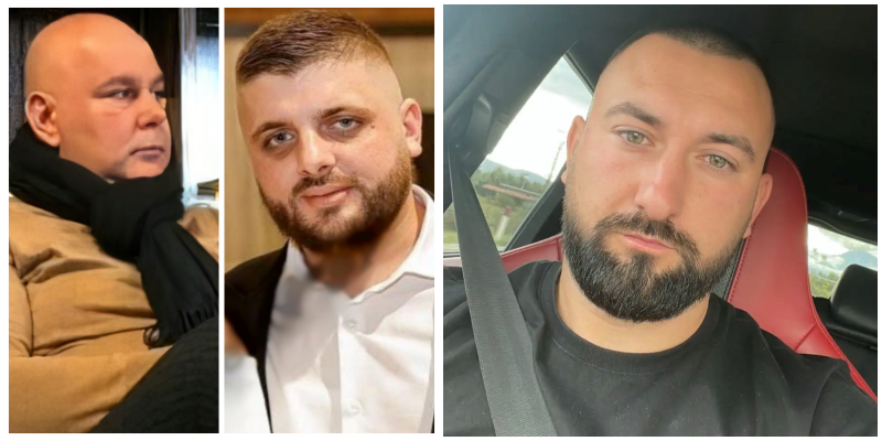Vrasja e Kristjanit dhe masakra e sotme në Shkodër, dyshohet për të njëjtin autor