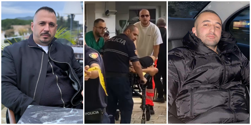 “Erogeni më bënte si i fortë”, zbardhet dëshmia e autorit: Objektivi im ishte ai, e kam personale