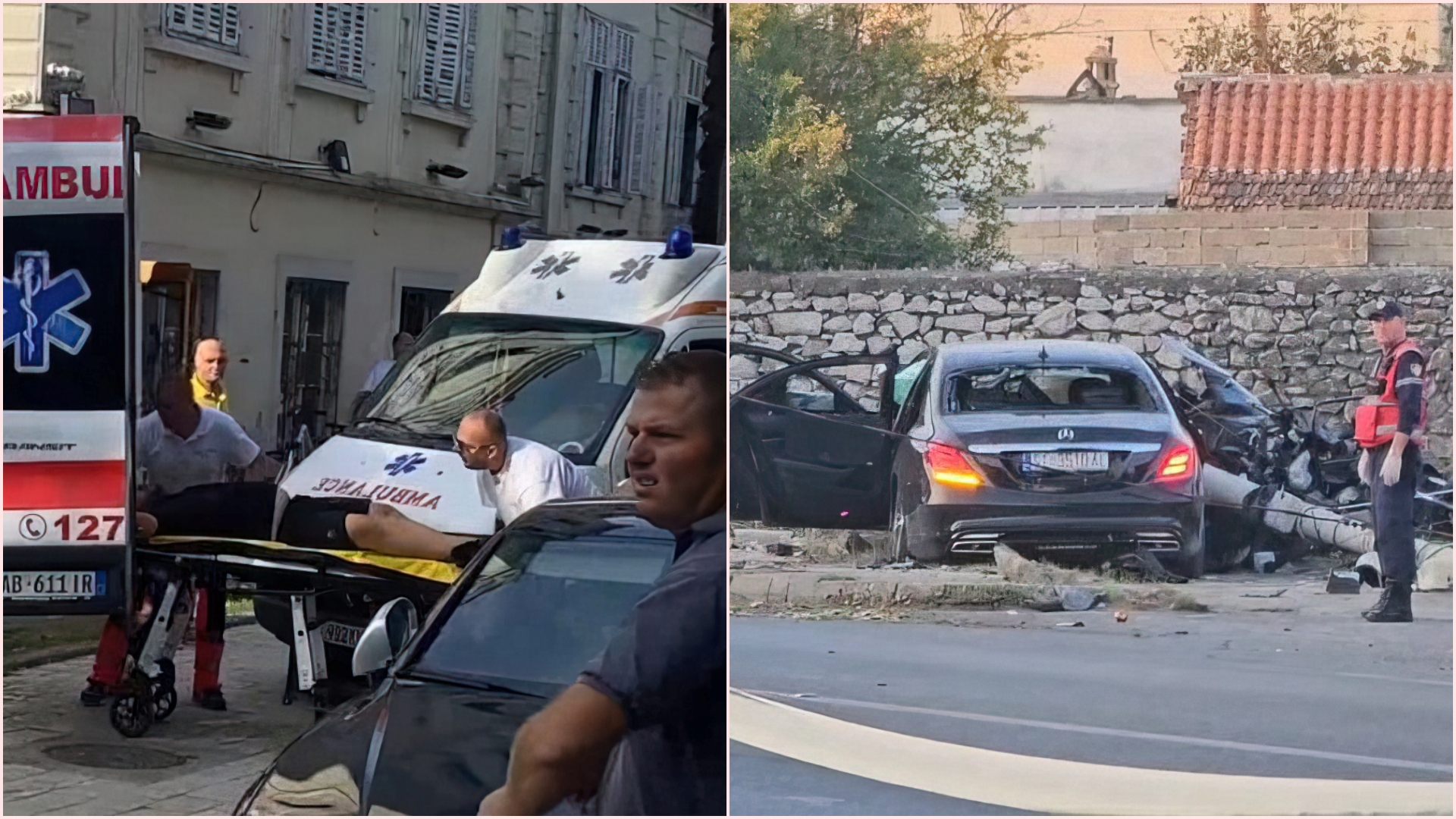 Shënjestrat shpëtuan, ‘hijet’ e masakrës së Dobraçit pas atentatit në Shkodër