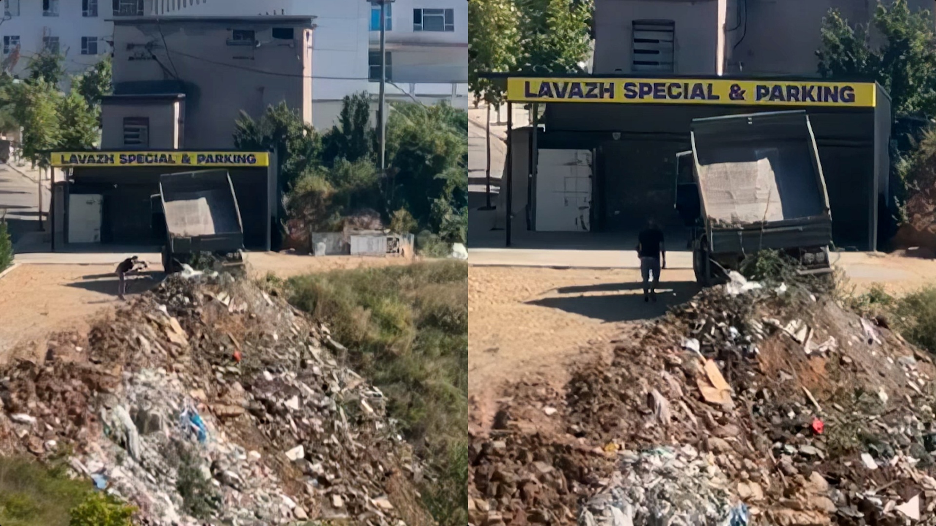 Në Peshkopi njerëzit që ndotin vendin nuk kanë frikë se mund të gjobiten