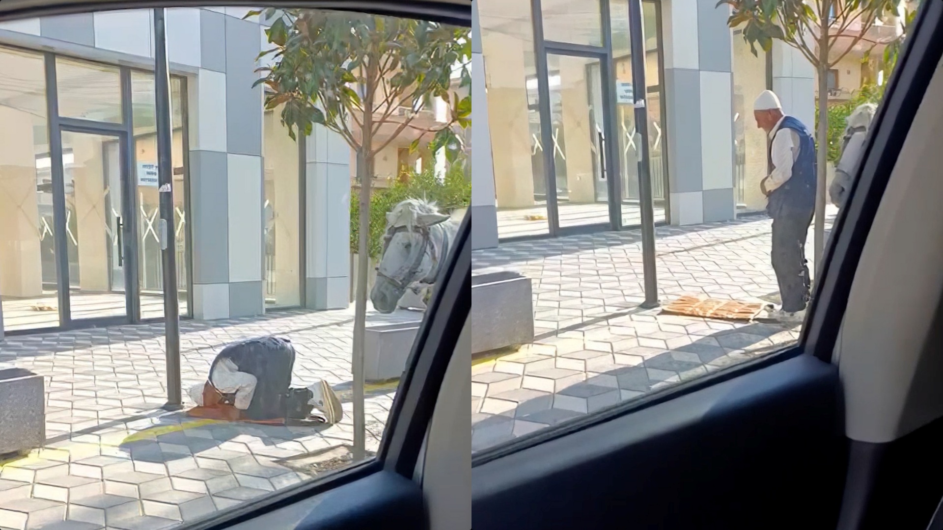 “Ai që do t’i falet Zotit, e gjen vendin dhe kohën”