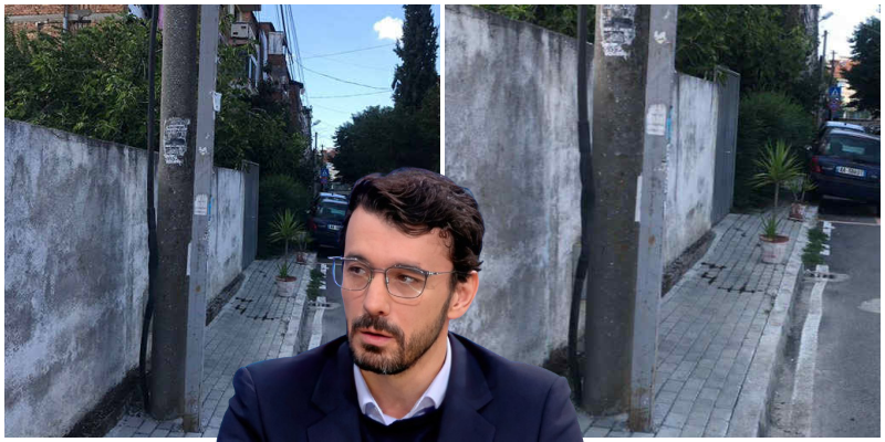 Kabulli i tensionit të lartë në Kombinat shqetëson banorët  Është kthyer në lodër për fëmijët