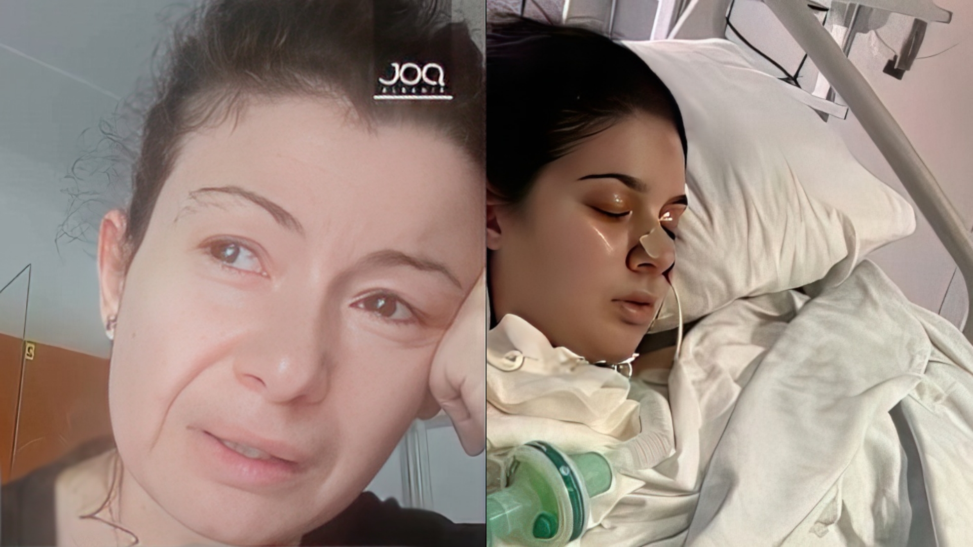 Rozalinda kalon me sukses operacionin, nëna e saj falënderon JOQ Albania dhe gjithë shqiptarët që ndihmuan