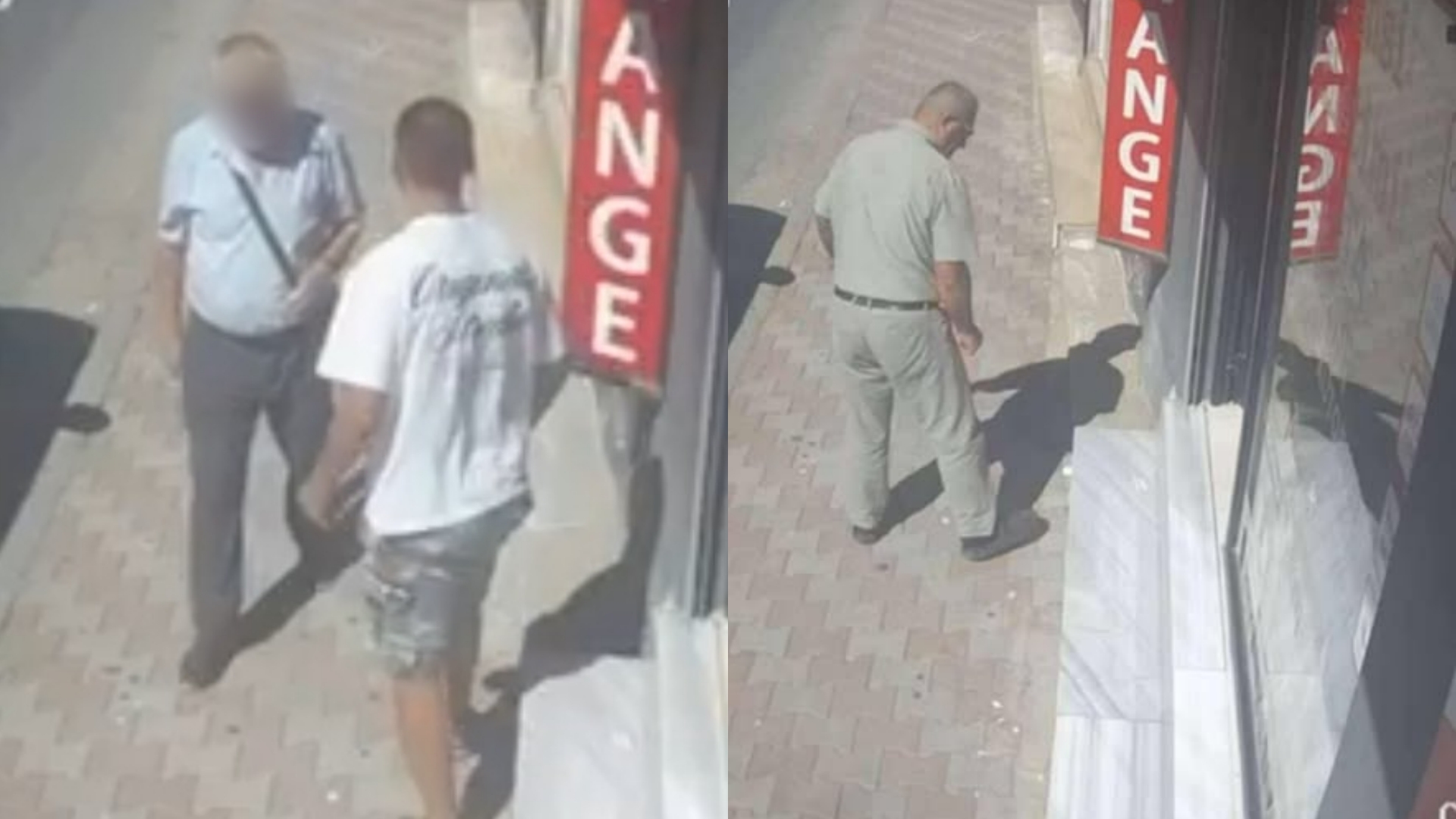 Djalit i bien 500 € nga xhepi, zotëria i gjen dhe i merr: Të lutem m’i kthe!