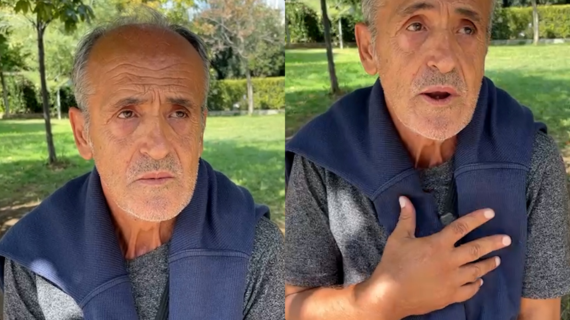 Mos e lini vetëm, Adifi ka nevojë për ndihmën tonë