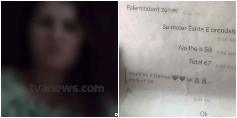 La kapar 2.8 mln lekë, qytetarja denoncon agjencinë imobiliare për dhunë e mashtrim