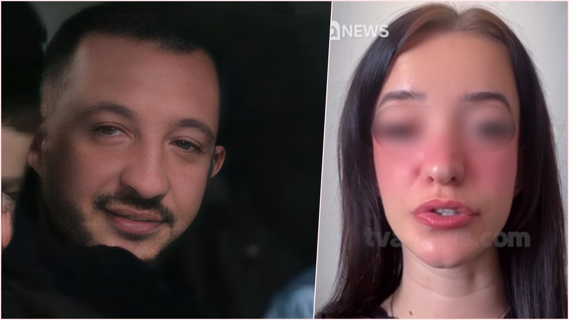 Pas publikimit në JOQ, arrestohet Violenti që abuzoi me gjermanen