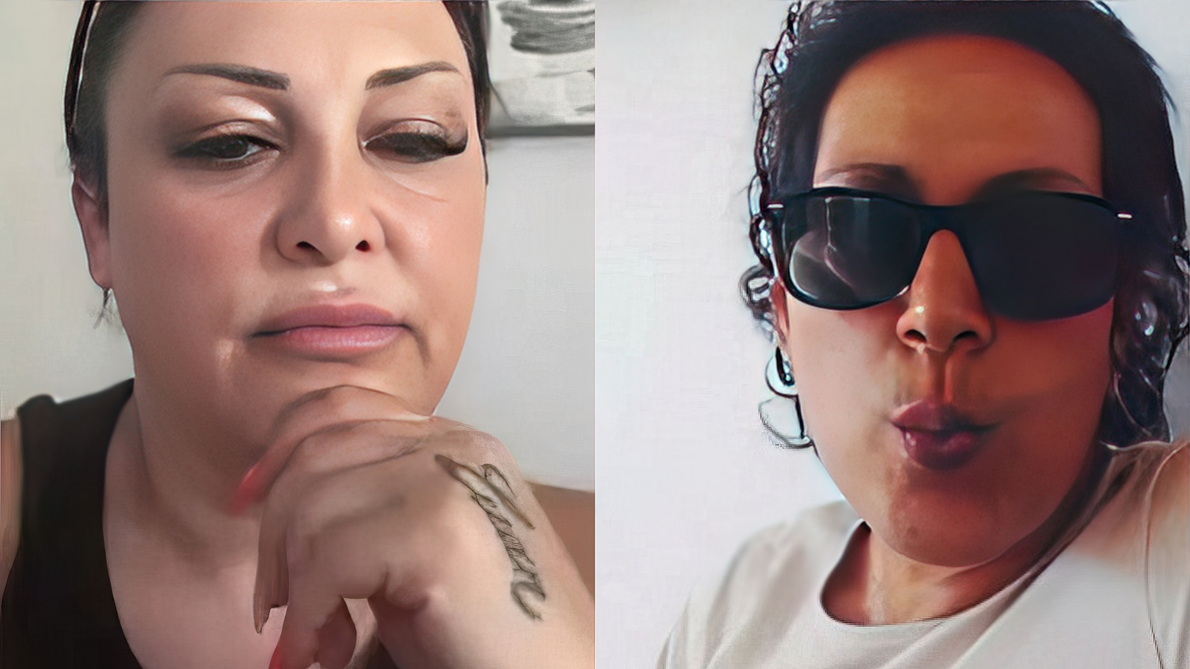 50 mijë € gjobë, kush janë dy karikaturat e TikTok-ut Zymja dhe Entela që vendosin gjoba në emër të JOQ?