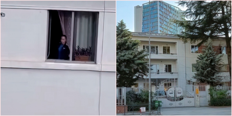 Pas denoncimit në JOQ, procedohet penalisht kujdestarja që u bërtiste fëmijëve në jetimore