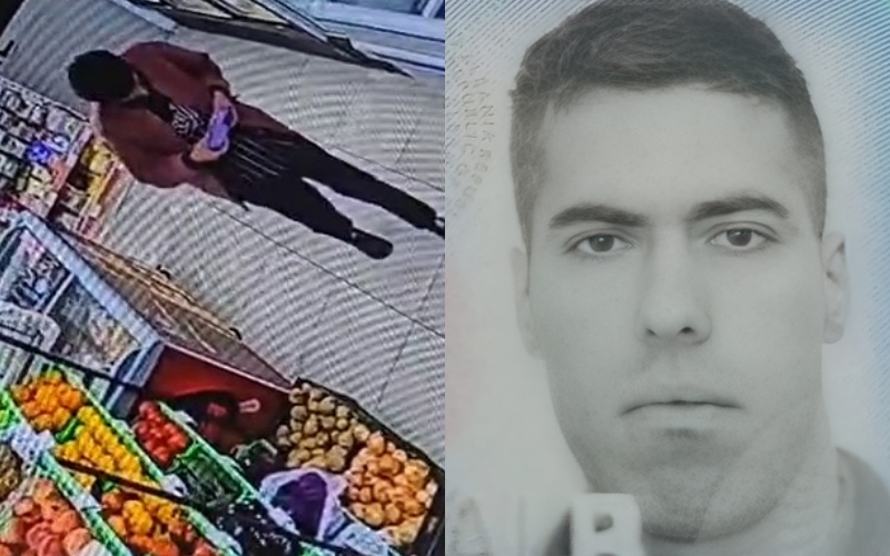 I humbur që nga 13 Shtatori, ende asnjë gjurmë nga Elkrist Kola, policia asnjë veprim