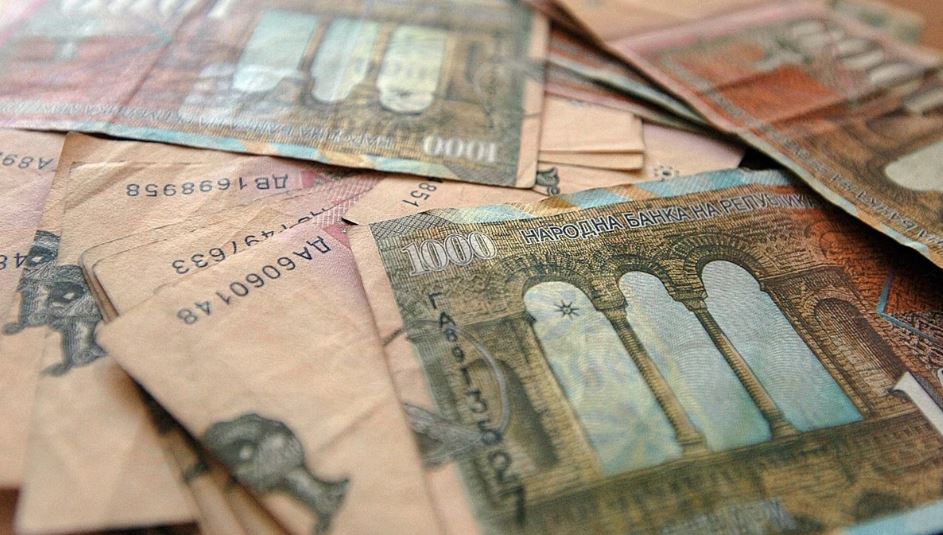 Në muajin korrik paga bruto arriti në 68.102 denarë