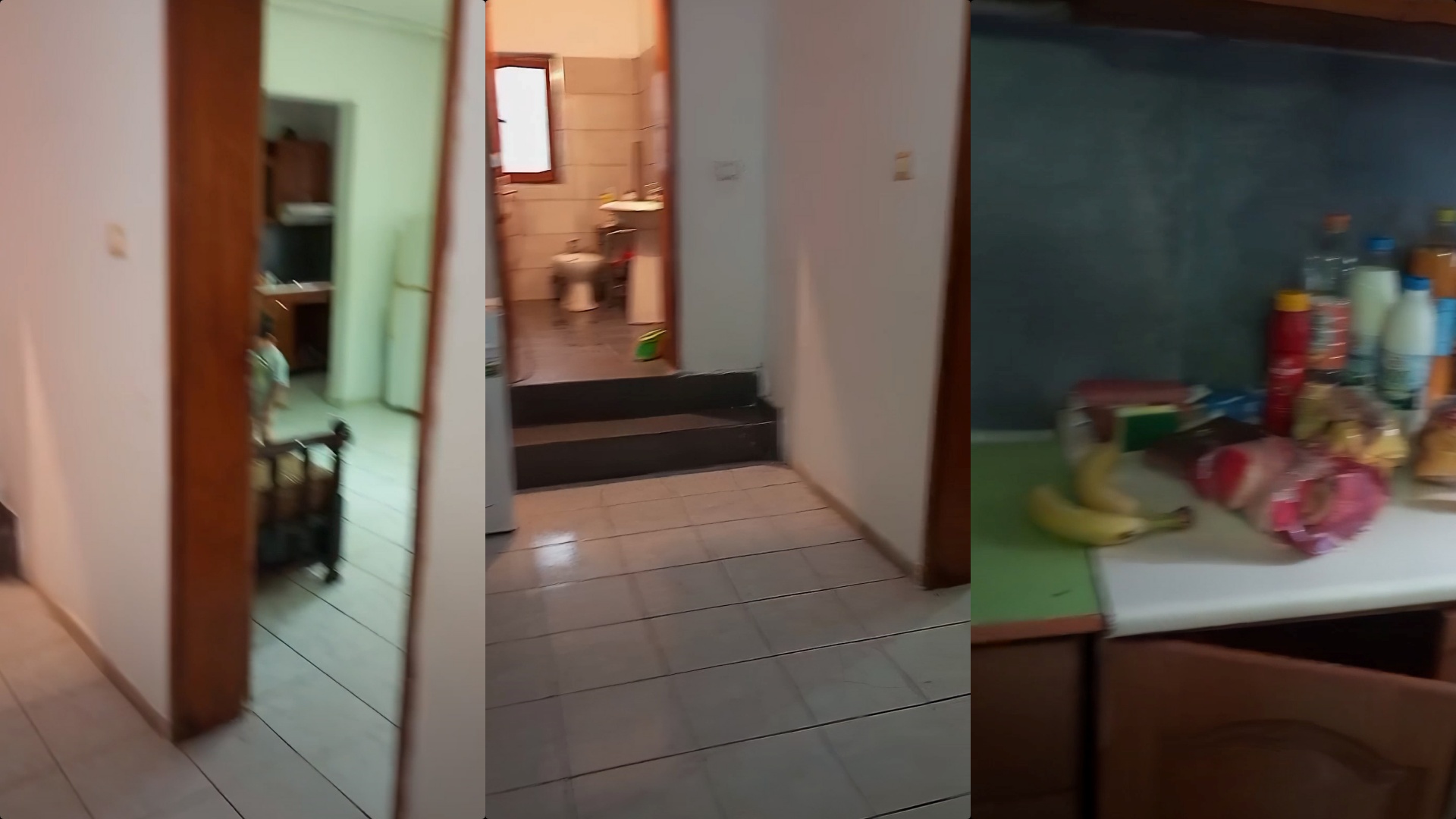 Pas publikimit në JOQ, Desantila gjen një strehë por ka më shumë nevojë