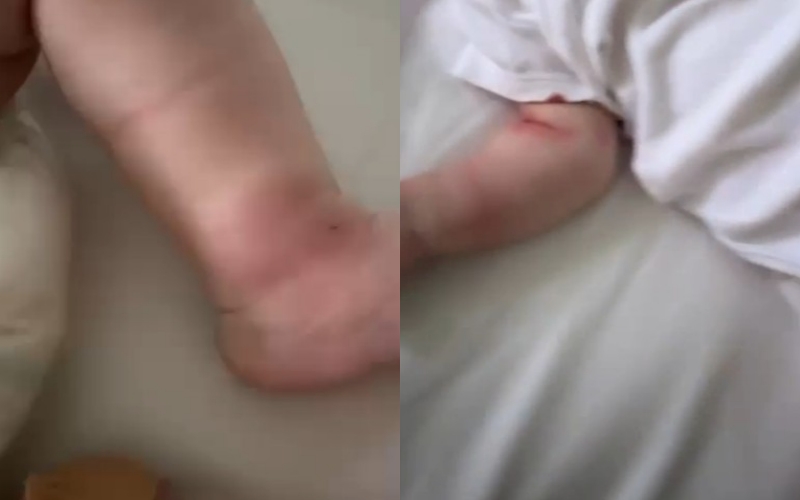 Akuza e nënës për pediatrinë te Infektivi: Fëmijët tanë nuk janë për eksperimente!