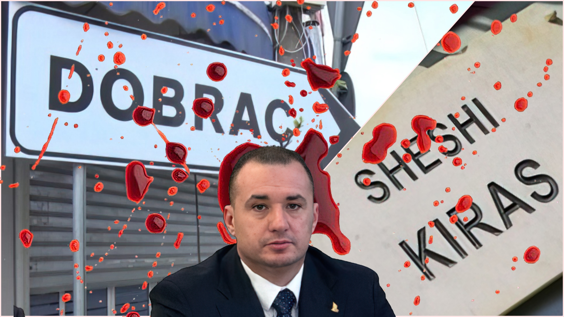 Shkodër apo Medelinë, 12 viktima në 11 muaj, për çfarë shërben Policia e Shtetit?