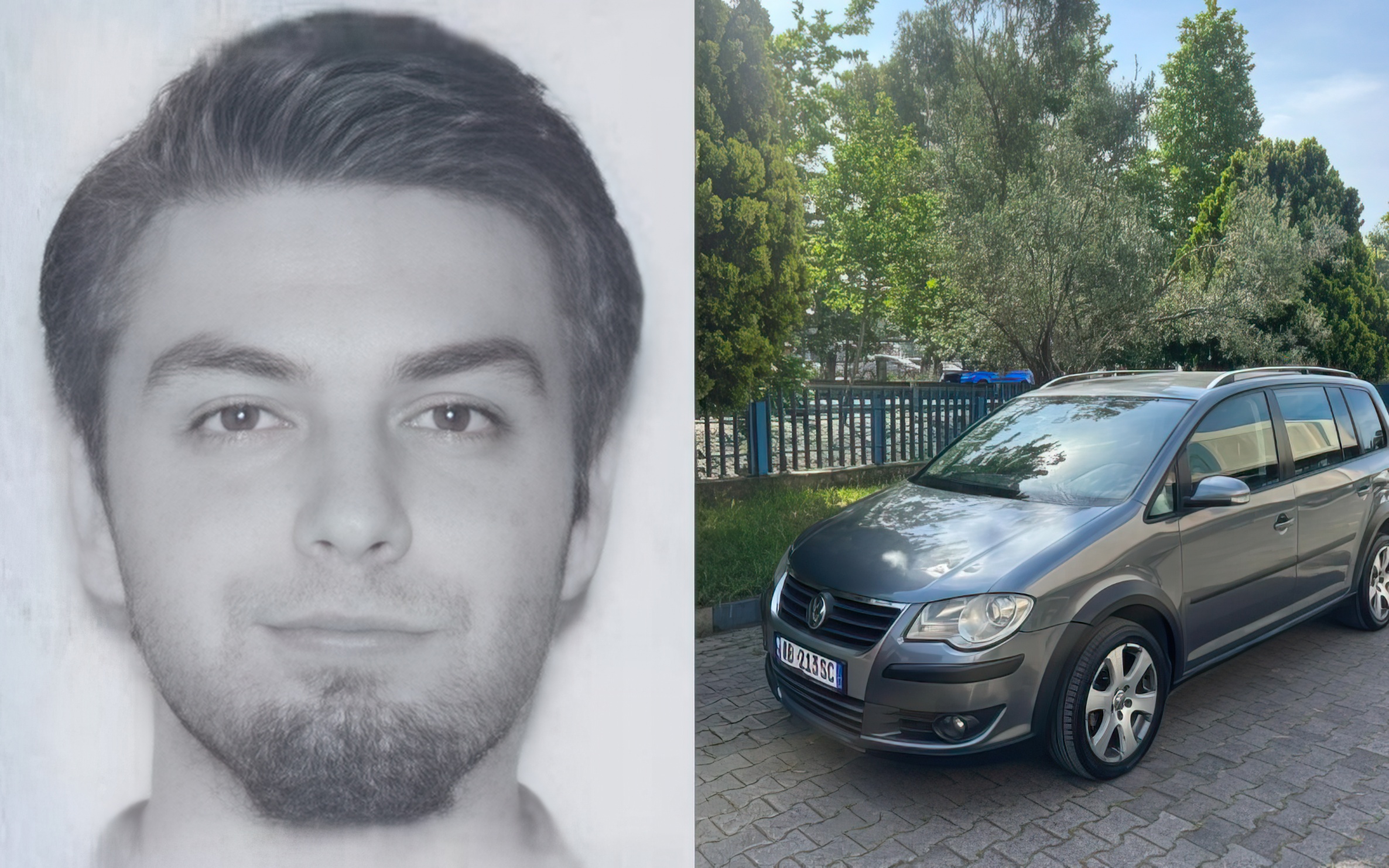 “Amerikani Khan Zohan mori makinën me qira dhe s’e ktheu më, na ka bllokuar”