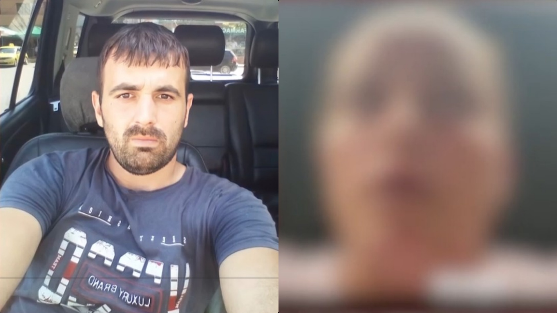 Shqiptarja denoncon për përndjekje Sabah Grudën: Kërkova punë, për pak më shkatërroi familjen