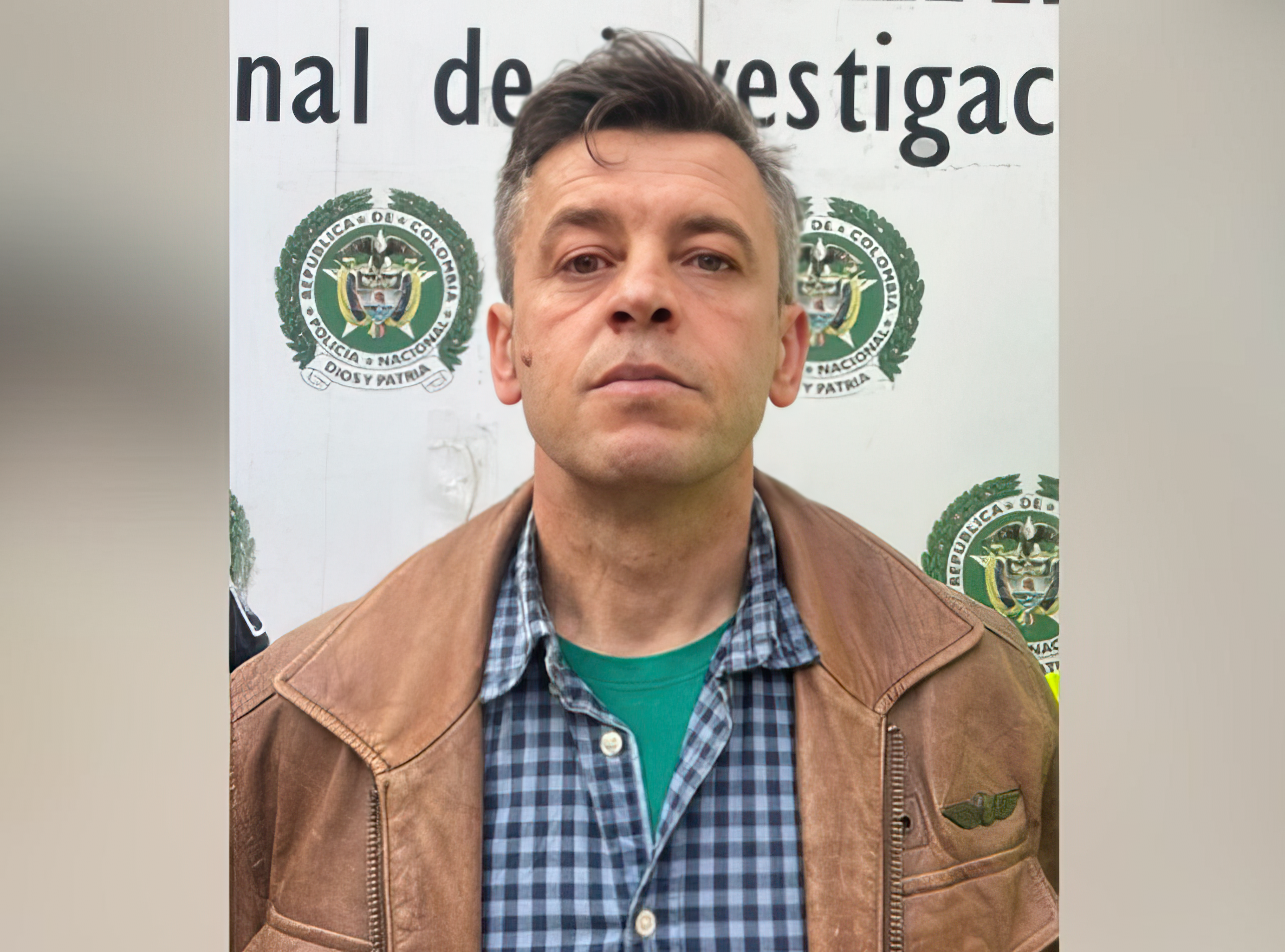 Në arrati prej 9 vitesh, arrestohet bosi shqiptar i drogës në Kolumbi