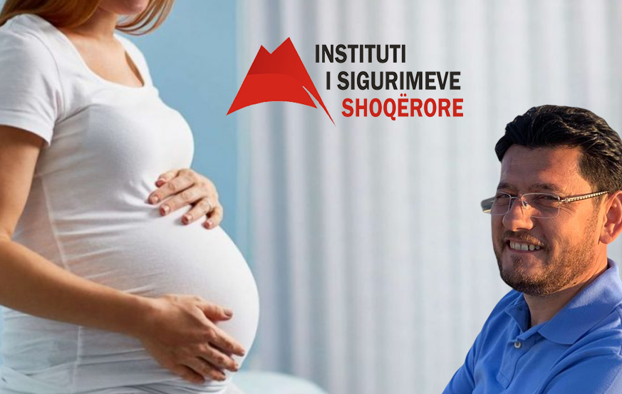 “Gruas sime nuk i ka kaluar pagesa pas lindjes, Instituti i Sigurimeve Shoqërore nuk përgjigjet”